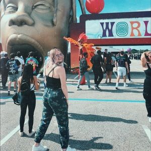 Meet your Posher, Bethany